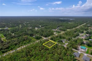 Lot 73 GREENLEY ROAD, NORTH PORT, FL 34286 Sold 10/03/25