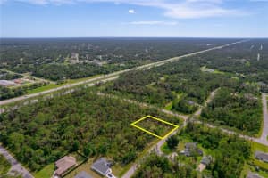 Lot 73 GREENLEY ROAD, NORTH PORT, FL 34286 Sold 10/03/25