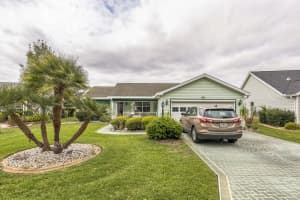 510 TORRES PLACE, LADY LAKE, FL 32159 Sold 09/12/25