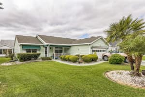 510 TORRES PLACE, LADY LAKE, FL 32159 Sold 09/12/25