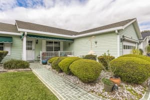 510 TORRES PLACE, LADY LAKE, FL 32159 Sold 09/12/25