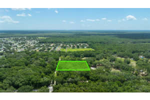 0 141ST TRACT 69 PLACE, DUNNELLON, FL 34432 - MLS#MFRA4659982