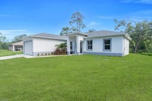2003 14TH STREET, LEHIGH ACRES, FL 33972 - MLS#MFRA4659995