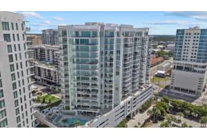 301 Quay Commons #1110, SARASOTA