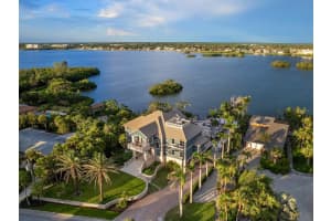 144 CASEY KEY ROAD, OSPREY, FL 34229 - MLS#MFRA4660004