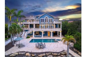 144 CASEY KEY ROAD, OSPREY, FL 34229 - MLS#MFRA4660004