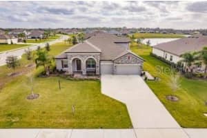1728 Twin Rivers Trl, PARRISH