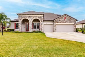 1728 TWIN RIVERS TRAIL, PARRISH, FL 34219 - MLS#MFRA4660039