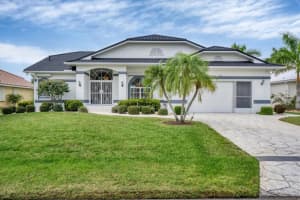358 PORTOFINO DRIVE, PUNTA GORDA, FL 33950 - MLS#MFRA4660049