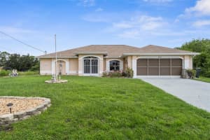 1632 Eugenia Ave, NORTH PORT