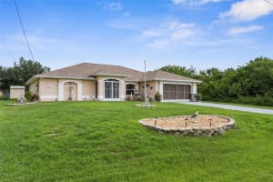 1632 EUGENIA AVENUE, NORTH PORT, FL 34288 Sold 10/15/25