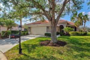 608 MISTY POND COURT, BRADENTON, FL 34212 Sold 09/02/25
