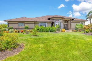 2310 Via Venice, PUNTA GORDA