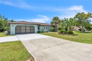 22217 OLEAN BOULEVARD, PORT CHARLOTTE, FL 33952 - MLS#MFRA4660105