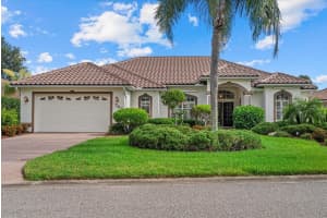 783 Bridle Oaks Dr, VENICE