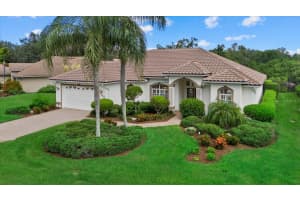 783 BRIDLE OAKS DRIVE, VENICE, FL 34292 - MLS#MFRA4660114