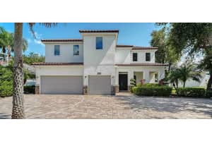 1583 HANSEN STREET, SARASOTA, FL 34231 - MLS#MFRA4660125