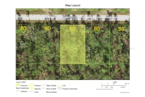 13101 RANKIN AVENUE, PORT CHARLOTTE, FL 33953 Sold 09/26/25
