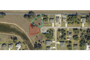 8035 SHERWOOD CIRCLE, LABELLE, FL 33935 Sold 09/19/25