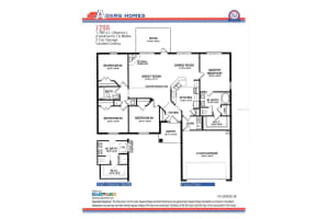 2628 WILBURN TERRACE, NORTH PORT, FL 34288 - MLS#MFRA4660144