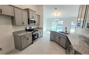 2628 WILBURN TERRACE, NORTH PORT, FL 34288 - MLS#MFRA4660144