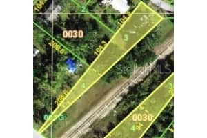 1605 GRIFFITH AVENUE, PUNTA GORDA, FL 33982 - MLS#MFRA4660146
