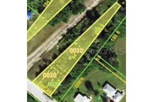 CLEVELAND AVE, PUNTA GORDA, FL 33982 - MLS#MFRA4660147