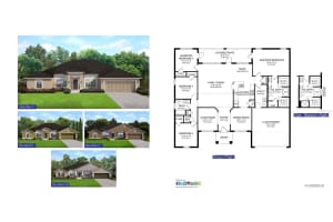 4534 APRIL AVENUE, NORTH PORT, FL 34288 - MLS#MFRA4660148