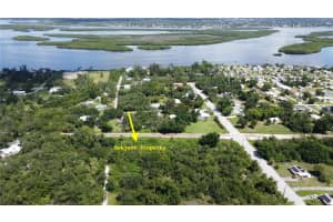 27520 MITCHELL AVENUE, PUNTA GORDA, FL 33982 - MLS#MFRA4660150