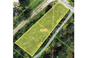 27520 MITCHELL AVENUE, PUNTA GORDA, FL 33982 - MLS#MFRA4660150