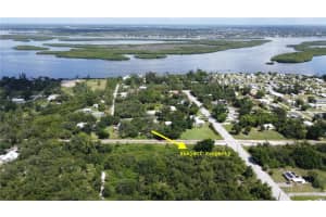 CLEVELAND AVE, PUNTA GORDA, FL 33982 - MLS#MFRA4660151