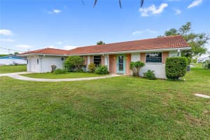 2136 PELLAM BOULEVARD, PORT CHARLOTTE, FL 33948 - MLS#MFRA4660154