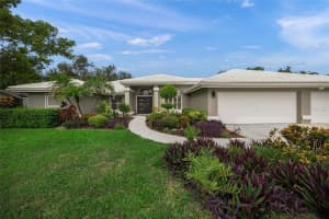 7300 WAX MYRTLE WAY, SARASOTA, FL 34241 - MLS#MFRA4660180