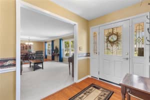 4312 YORKETOWNE ROAD, ORLANDO, FL 32812 Sold 08/28/25