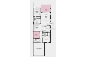 16135 IVY RIDGE COURT, PORT CHARLOTTE, FL 33953 - MLS#MFRA4660188