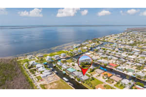 2372 CHERIMOYA LANE, ST JAMES CITY, FL 33956 - MLS#MFRA4660193