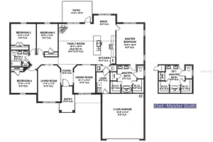 2562 NORDENDALE BOULEVARD, NORTH PORT, FL 34288 - MLS#MFRA4660197