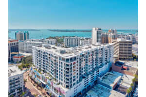 111 S Pineapple Ave #711, SARASOTA