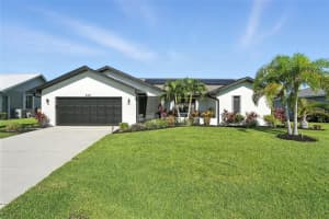 402 Se 8th Pl, CAPE CORAL