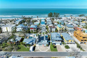 2210 AVENUE B, BRADENTON BEACH, FL 34217 Sold 10/08/25