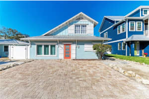 2210 AVENUE B, BRADENTON BEACH, FL 34217 Sold 10/08/25