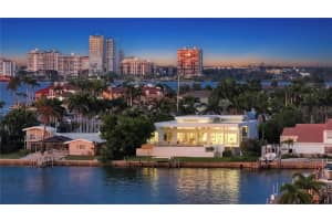310 Bird Key Dr, SARASOTA