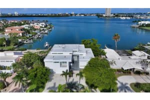 310 BIRD KEY DRIVE, SARASOTA, FL 34236 - MLS#MFRA4660230