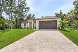 4347 E Price Blvd, NORTH PORT