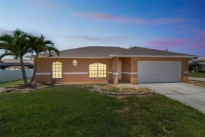 4022 Sw 8th Ct, CAPE CORAL