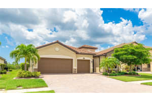 13722 VANCANZA DR, VENICE, FL 34293 Sold 09/12/25