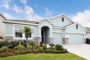 16926 HARVEST MOON WAY, BRADENTON, FL 34211 - MLS#MFRA4660243