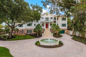 8585 MIDNIGHT PASS ROAD, SARASOTA, FL 34242 - MLS#MFRA4660258
