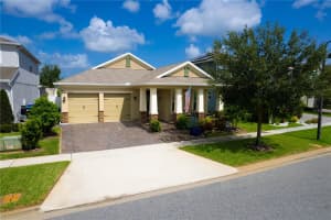 15456 GILLIGAN COURT, WINTER GARDEN, FL 34787 - MLS#MFRA4660262