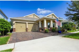 15456 GILLIGAN COURT, WINTER GARDEN, FL 34787 - MLS#MFRA4660262